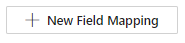 This screen displays the New Field Mapping button within the Custom Field Mapping section of Settings page